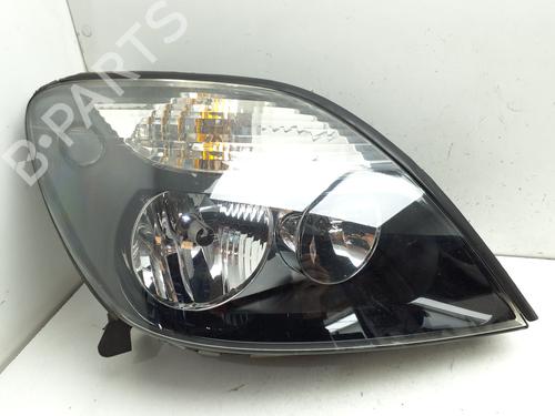 Used Right headlight Right headlight 38382621 38382621