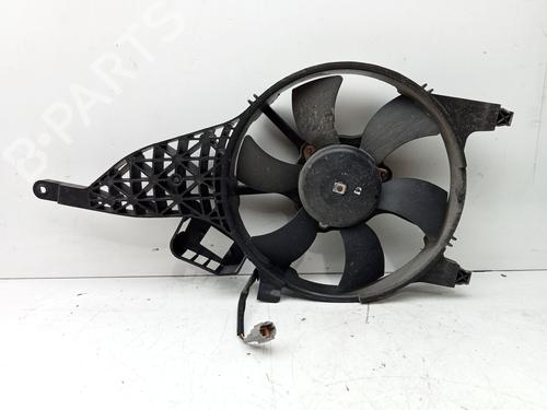 Used Radiator fan Radiator fan 39068245 39068245