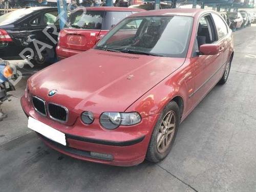 Control unit BMW 3 (E46) 318 d | BP38368809M11 - Image 3