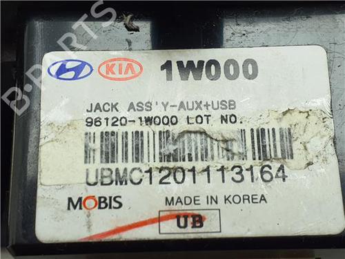 Other KIA RIO III (UB) 1.2 CVVT | BP38373001O1 - Image 3