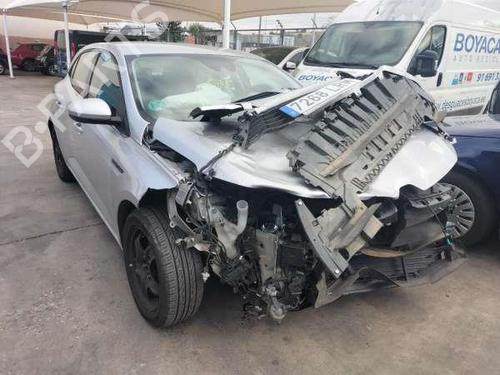 Left front indicator RENAULT MEGANE IV Saloon 1.3 TCe 115 (LVN9) | BP38390605C32 - Image 6