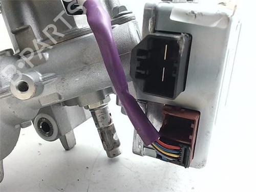 Steering column KIA RIO IV (YB, SC, FB) 1.4 CRDi 90 | BP38358208M21 - Image 5