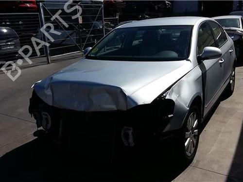 Engine mount VW PASSAT B6 (3C2) 1.9 TDI | BP38407591M89 - Image 6