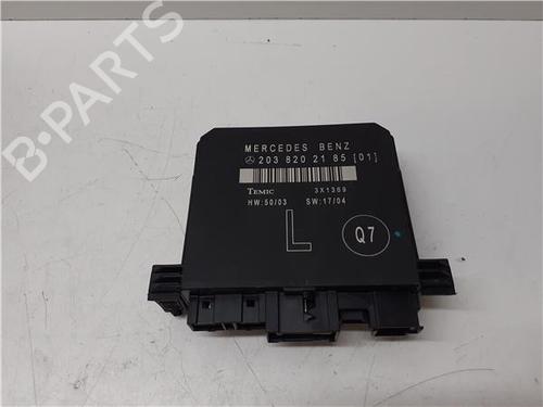 other-mercedes-benz-c-class-w203-2000-2001-2002-2003-2004-2005-2006-2007-38363684 main image