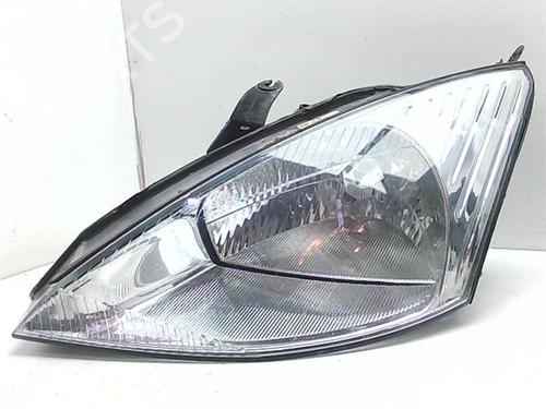 Used Left headlight Left headlight 38394539 38394539