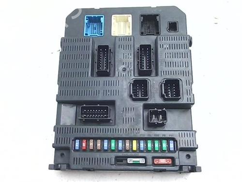 Used Electronic module Electronic module 38401669 38401669