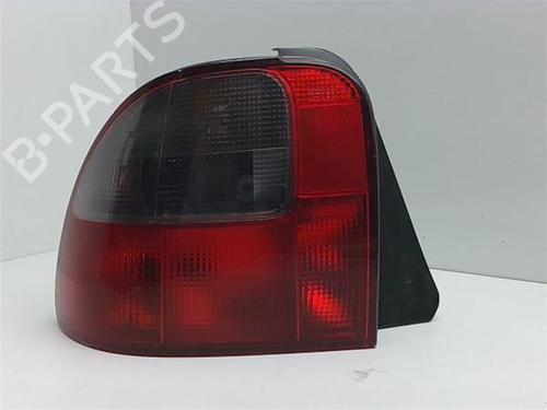 Used Left taillight Left taillight 38372392 38372392