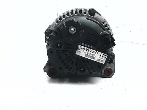 Alternator AUDI A3 (8P1) 2.0 TDI 16V | BP38391452M7 - Image 2