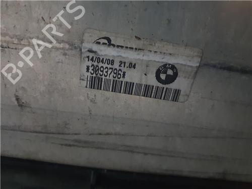 Intercooler BMW 1 (E81) 118 d | BP38366192M30 - Image 2
