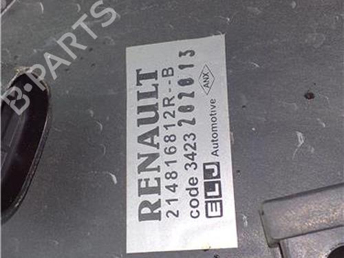 Radiator fan DACIA SANDERO II TCe 90 LPG (B8M1) | BP38398691M35 - Image 5