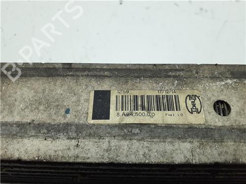 Intercooler FIAT 500L (351_, 352_) 1.6 D Multijet (199LYD1B) | BP38391671M30 - Image 6