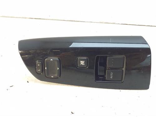 Used Left front window switch Left front window switch 38371129 38371129