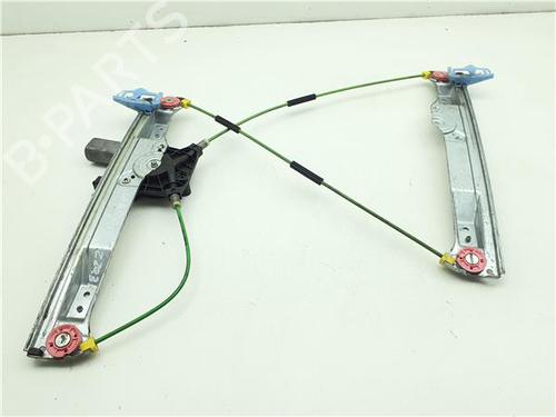 Front left window mechanism OPEL CORSA D Hatchback Van (S07) 1.3 CDTI (L08) | BP38375855C22 - Image 3