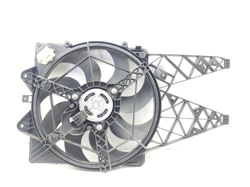 Used Radiator fan Radiator fan 38334774 38334774