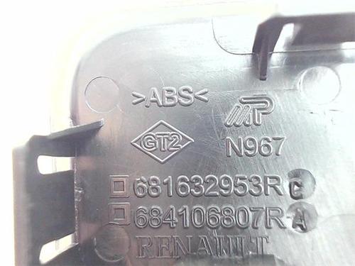 Mirror switch DACIA DUSTER (HM_) 1.5 dCi 115 4x4 (HMAD) | BP38732578I25 - Image 3