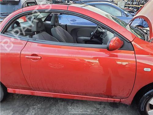 Used Right front door Right front door 38396997 38396997