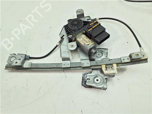 Used Rear left window mechanism Rear left window mechanism 38391945 38391945