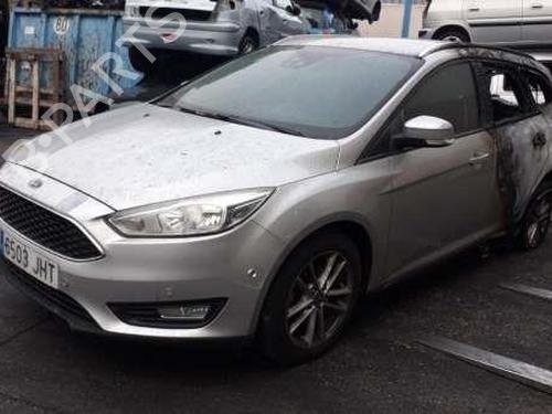 Left front window switch FORD FOCUS III Saloon 1.5 TDCi | BP38400346I27 - Image 8