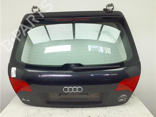 Bagklap CC/Kombi-Coupé Bagklap CC/Kombi-Coupé 38387046 38387046