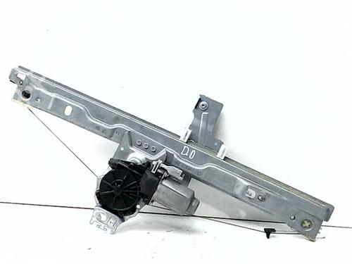 Used Front right window mechanism Front right window mechanism 38353443 38353443