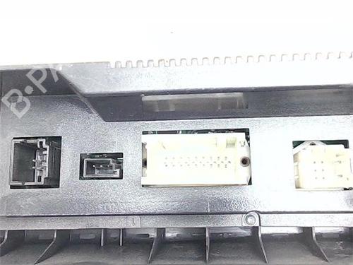 Climate control BMW X3 (E83) 2.0 d | BP38351723I5 - Image 3