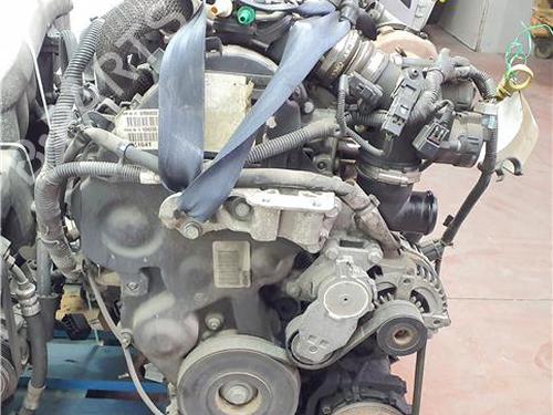 Engine VOLVO C30 (533) 1.6 D | BP38371846M1 - Image 5