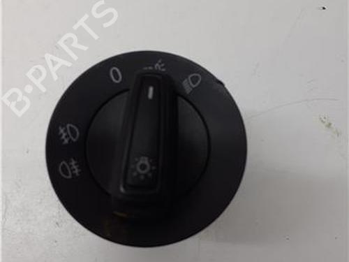 Used Headlight switch Headlight switch 38362933 38362933