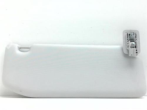 Left sun visor CITROËN C4 III (BA_, BB_, BC_) BLUEHDI 110 (BBYHSA) | BP40086009I1 - Image 4