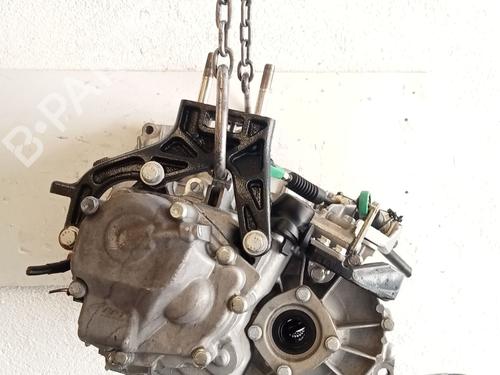 Gearbox OPEL COMBO Box Body/MPV (X12) 1.3 CDTI (B05) | BP38396595M3 - Image 6