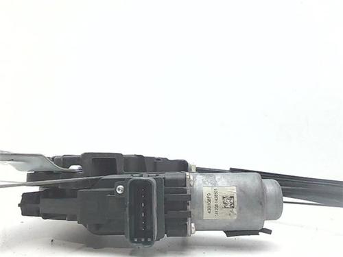Front left window mechanism RENAULT MEGANE IV Saloon 1.3 TCe 115 (LVN9) | BP38368023C22 - Image 2