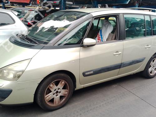 Used Parts RENAULT ESPACE IV (JK0/1_) 2.2 dCi (JK0H) 4997750