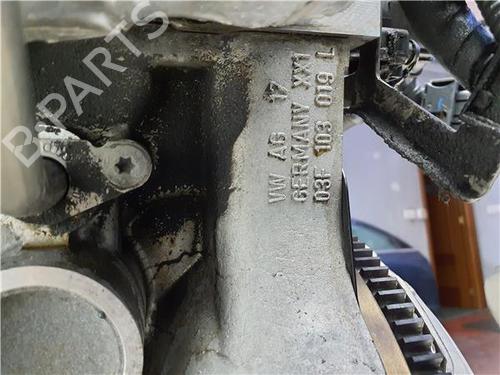 Engine AUDI A1 (8X1, 8XK) 1.2 TFSI | BP38384715M1 - Image 6
