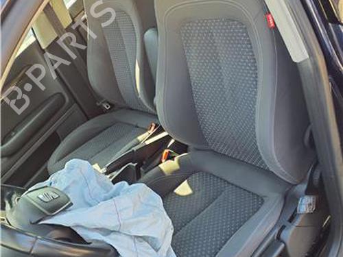 Used Seats set Seats set 38398784 38398784