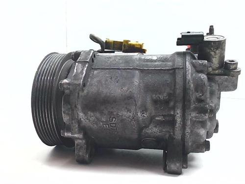 AC compressor PEUGEOT 407 Coupe (6C_) 2.7 HDi | BP38383435M34 - Image 3