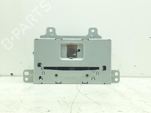 Auto-radio Auto-radio OPEL MOKKA / MOKKA X (J13) 1.4 (_76) (140 hp) 39808365 39808365