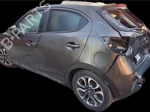 left-rear-door-mazda-2-hatchback-dl-dj-2014-38384550 main image