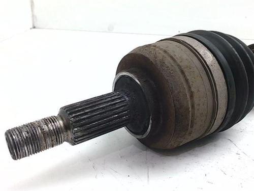 Left front driveshaft RENAULT MEGANE IV Saloon 1.3 TCe 115 (LVN9) | BP38374628M38  - Image 5
