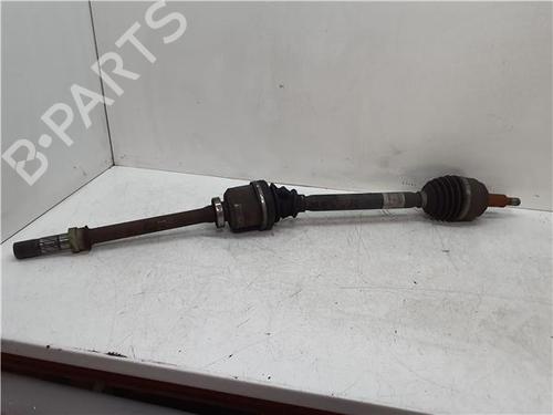 Used Right front driveshaft Right front driveshaft 38364524 38364524