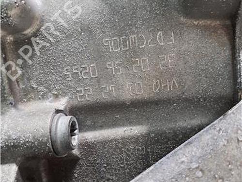 Gearbox SKODA SCALA (NW1) 1.5 TSI | BP38385497M3 - Image 2