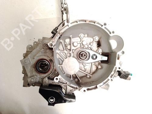 Used Gearbox Gearbox HYUNDAI i30 (GD) 1.4 CRDi (90 hp) 38488671 38488671