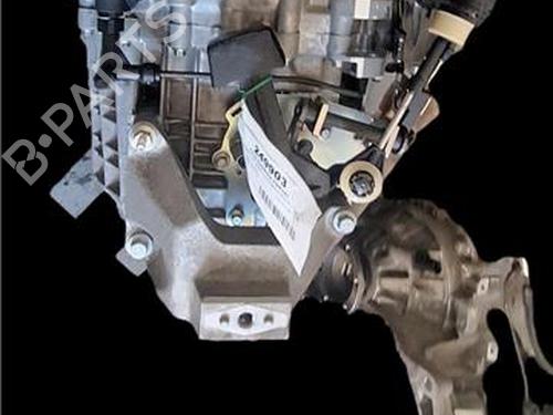 Gearbox FORD S-MAX (WA6) 2.0 | BP38385067M3 - Image 2
