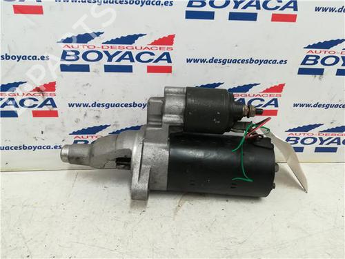 Startmotor Startmotor 38353853 38353853