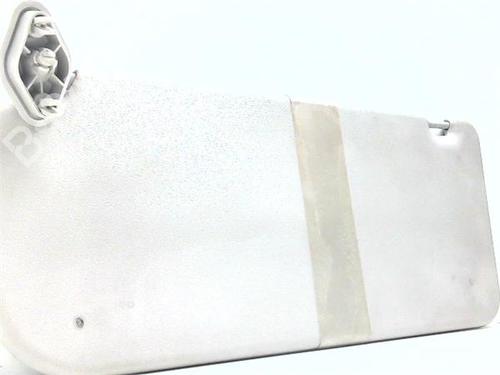 Left sun visor PEUGEOT PARTNER MPV (5_, G_) 1.9 D | BP38382555I1 - Image 5