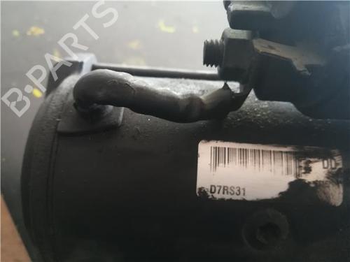 Used Starter Starter 38351351 38351351