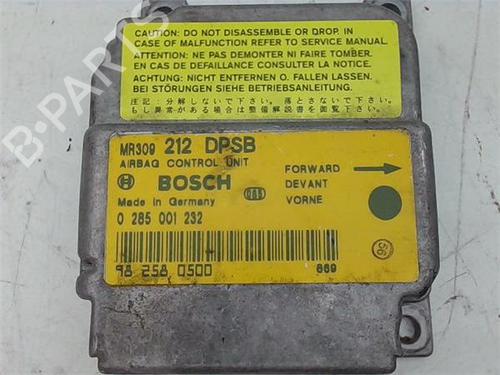 Used ECU airbags ECU airbags 38406364 38406364