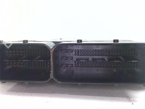 Control unit SUZUKI SWIFT III (MZ, EZ) 1.3 DDiS (RS413D) | BP38385414M11 - Image 3