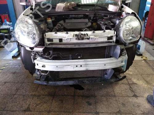 Left taillight OPEL COMBO Box Body/MPV (X12) 1.3 CDTI (B05) | BP38356785C34 - Image 6