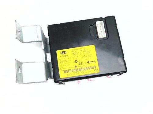 Electronic module HYUNDAI i40 I CW (VF) 1.7 CRDi | BP38372921M83 - Image 2