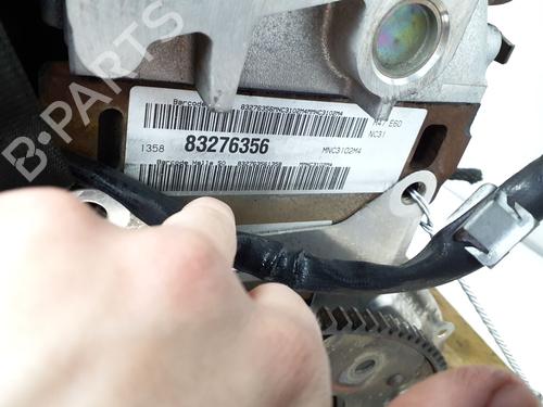 Engine BMW 5 (E60) 520 d | BP38333780M1 - Image 7