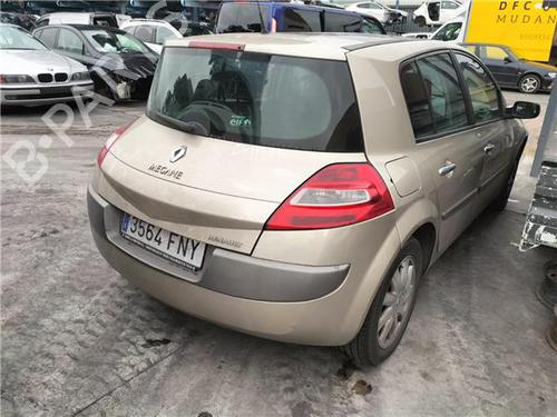Injector RENAULT MEGANE II Saloon (LM0/1_) 1.5 dCi (LM1E) | BP38398079M100 - Image 8